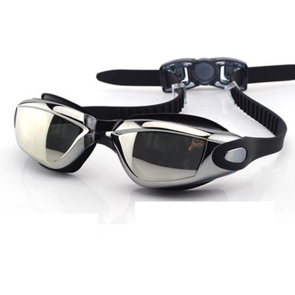 uv-protected electroplated swim goggles: waterproof, anti-fog, adjustable for women and men
uv-protected electroplated swim goggles: waterproof, anti-fog, adjustable for women and men