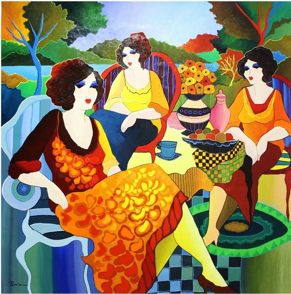 patricia govezensky перед ли home decor расписанную hd печать картина маслом на холсте wall art canvas картинки 191216
patricia govezensky перед ли home decor расписанную hd печать картина маслом на холсте wall art canvas картинки 191216