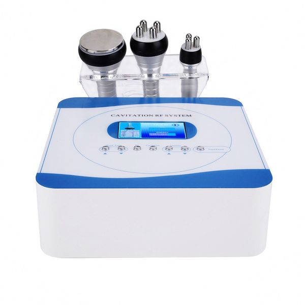 selling new product 40k fat explosion instrument rf rf ultrasonic cavitation 3 in 1 slimming machine weight loss spa salon negative pres
selling new product 40k fat explosion instrument rf rf ultrasonic cavitation 3 in 1 slimming machine weight loss spa salon negative pres