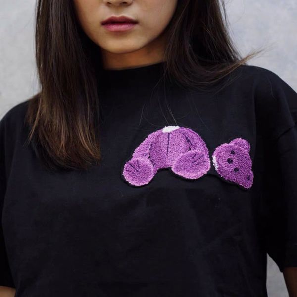 selling fashion couple t-shirt men short sleeve high-quality short t cotton women models mens trend t shirt 158, White
selling fashion couple t-shirt men short sleeve high-quality short t cotton women models mens trend t shirt 158, White