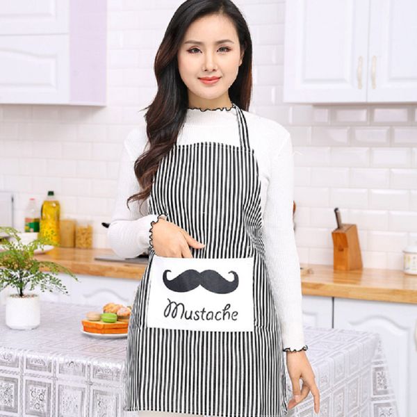british style linen apron creative fashion women's housewear kitchen cleaning household
british style linen apron creative fashion women's housewear kitchen cleaning household