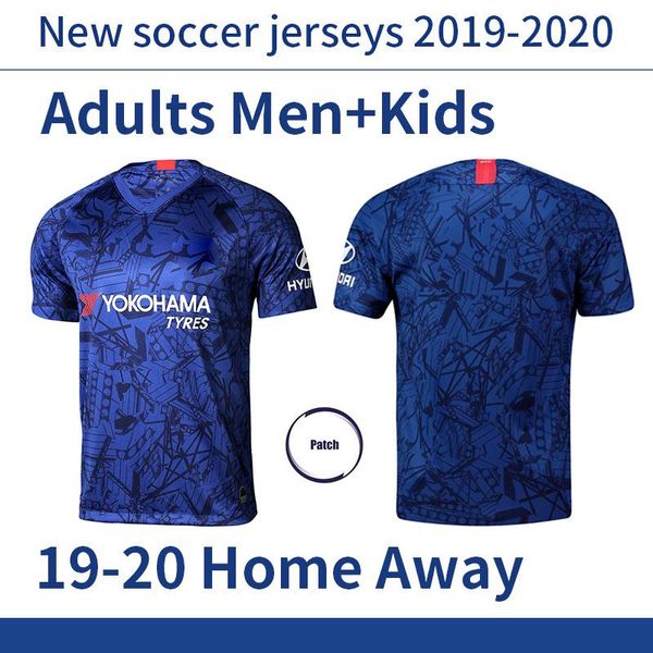 19 20 men kids kit hazard soccer jerseys 2019 2020 hudson-odoi lampard maillot de football shirt kovacic kante pedro camiseta de futbol, Black;yellow
19 20 men kids kit hazard soccer jerseys 2019 2020 hudson-odoi lampard maillot de football shirt kovacic kante pedro camiseta de futbol, Black;yellow