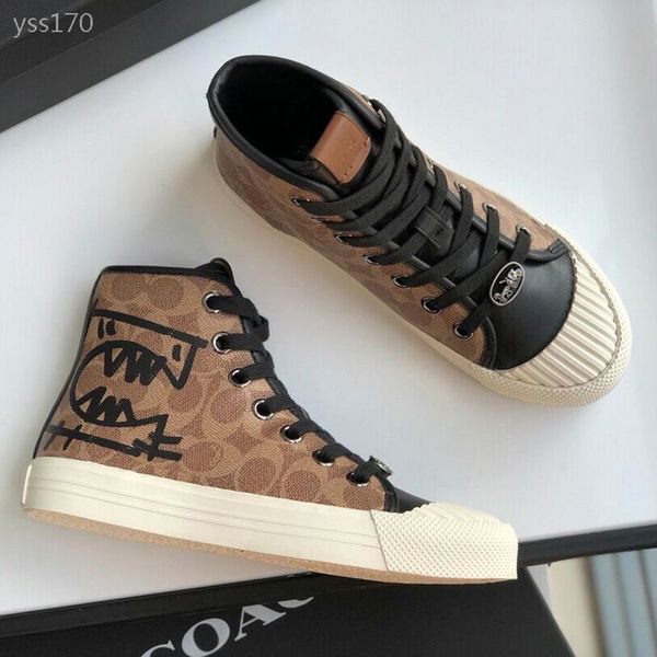 2019 personality autumn high-flat canvas women's shoes stitching tide women's lace-up shoes breathable sports factory direct sales, Black
2019 personality autumn high-flat canvas women's shoes stitching tide women's lace-up shoes breathable sports factory direct sales, Black
