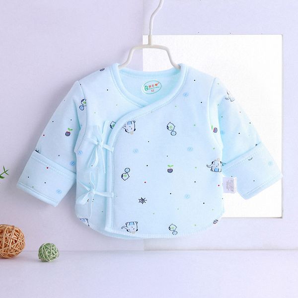 aby girl boy autumn winter cotton clothes new born baby warm thick coat soft half back belt clothes for 0-3m, Blue;gray
aby girl boy autumn winter cotton clothes new born baby warm thick coat soft half back belt clothes for 0-3m, Blue;gray