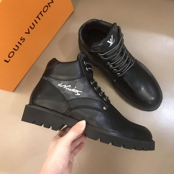 menss high-pointed leather shoes menss korean version of the trend of wild menss shoes hairdresser tide shoes british leather boots 3666, Black
menss high-pointed leather shoes menss korean version of the trend of wild menss shoes hairdresser tide shoes british leather boots 3666, Black