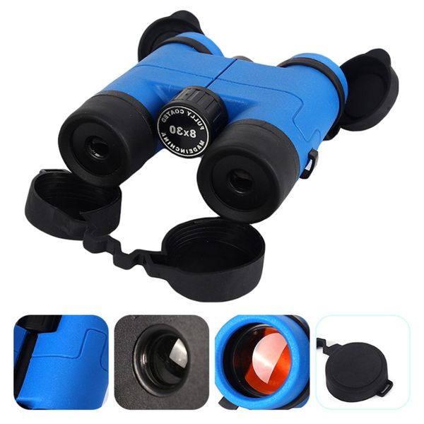 plastic children binocular telescope 8x30mm high magnification hd binoculars portable outdoor hunting camping telescopes
plastic children binocular telescope 8x30mm high magnification hd binoculars portable outdoor hunting camping telescopes