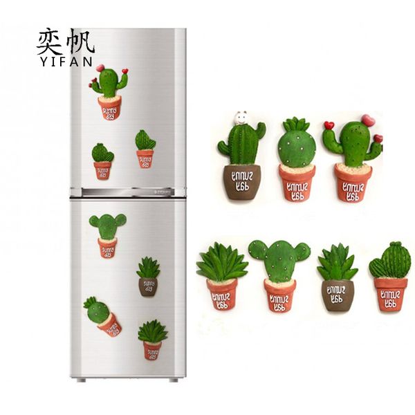 5pcs cactus shape magnetic refrigerator stickers home decorations plastic material durable beautiful practical home decoration
5pcs cactus shape magnetic refrigerator stickers home decorations plastic material durable beautiful practical home decoration