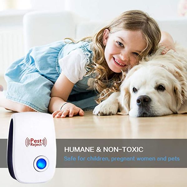 electronic ultrasonic pest repeller rat bug rejection anti mosquito repellent mouse pest control rejector insect cockroach
electronic ultrasonic pest repeller rat bug rejection anti mosquito repellent mouse pest control rejector insect cockroach