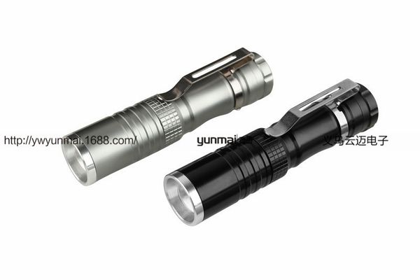 xpe aluminium alloy mini- light flexible lighting flashlight bring pen insert portable small flashlight
xpe aluminium alloy mini- light flexible lighting flashlight bring pen insert portable small flashlight