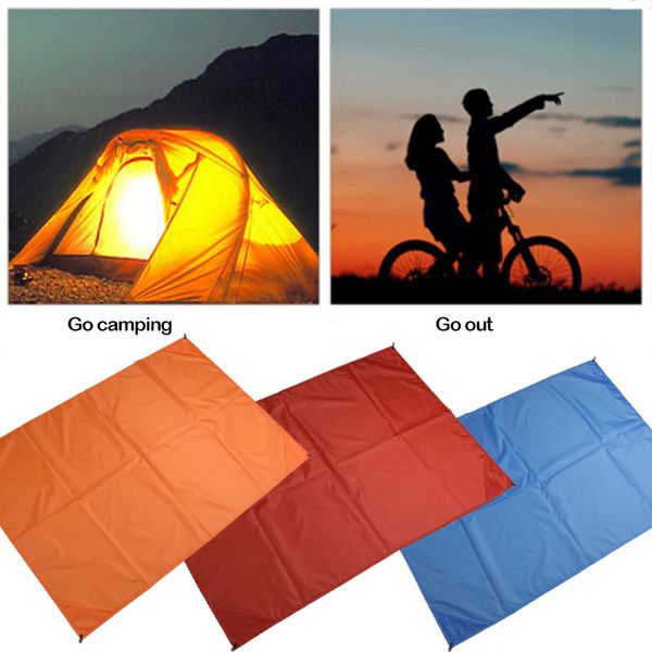 durable 4 color nylon multifunction travel shade canopy tent cloth camping mat beach mat outdoors practical
durable 4 color nylon multifunction travel shade canopy tent cloth camping mat beach mat outdoors practical