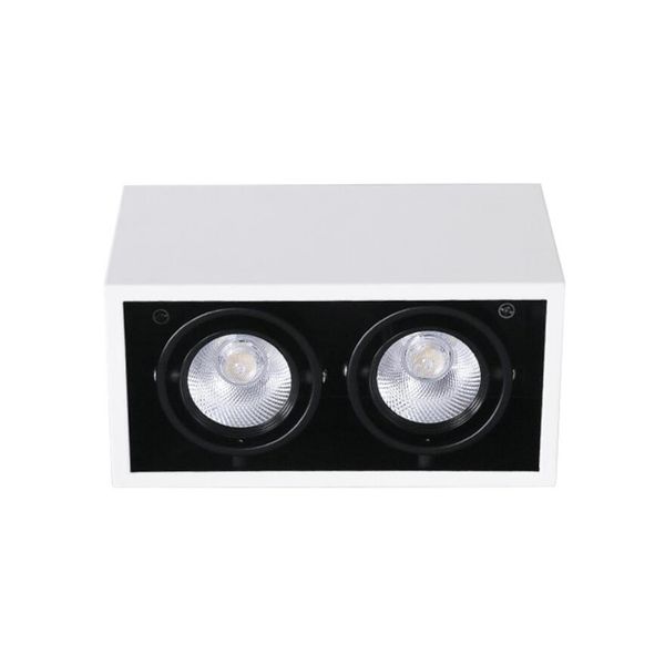новая мода белый тела решетка свет 20w / 30w dimmable led cob led spotlight business hotel engineering wall wash лампы внутреннее освещение
новая мода белый тела решетка свет 20w / 30w dimmable led cob led spotlight business hotel engineering wall wash лампы внутреннее освещение