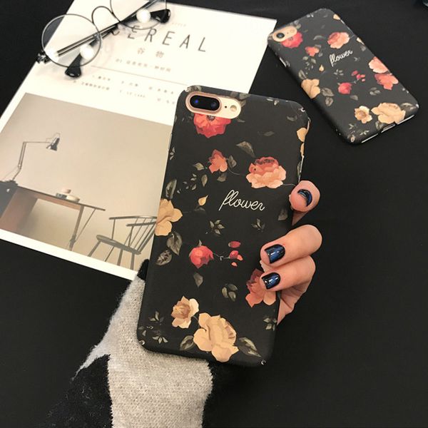 literary retro phone case black flowers for iphone xs max xr 6 7 8 x plus pc all inclusive hard cell phone cases
literary retro phone case black flowers for iphone xs max xr 6 7 8 x plus pc all inclusive hard cell phone cases