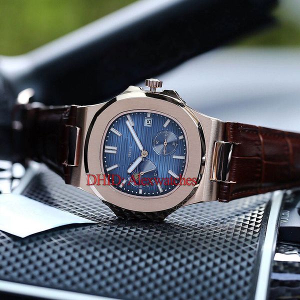 fashion watch 43mm 316l stainless steel case mens designer watches import mechanical automatic movement sapphire leather strap wristwatches, Slivery;brown
fashion watch 43mm 316l stainless steel case mens designer watches import mechanical automatic movement sapphire leather strap wristwatches, Slivery;brown
