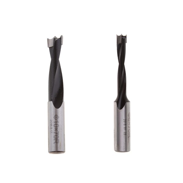 2pcs carbide 6mm 10mm cutter diameter brad point boring bits wood milling cutter fits for wooden doors/wooden frame
2pcs carbide 6mm 10mm cutter diameter brad point boring bits wood milling cutter fits for wooden doors/wooden frame