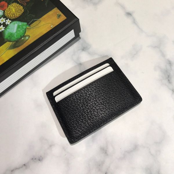 2021 honey bee ultra thin soft head leather card bag short wallet designer-slim compact design business holder bank and bus package small id, Black;red
2021 honey bee ultra thin soft head leather card bag short wallet designer-slim compact design business holder bank and bus package small id, Black;red