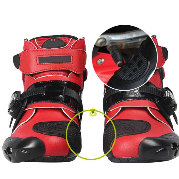 motorcycle boots shoes racing speed motorbike shoes moto boot riding boots ankle men cycling sports
motorcycle boots shoes racing speed motorbike shoes moto boot riding boots ankle men cycling sports