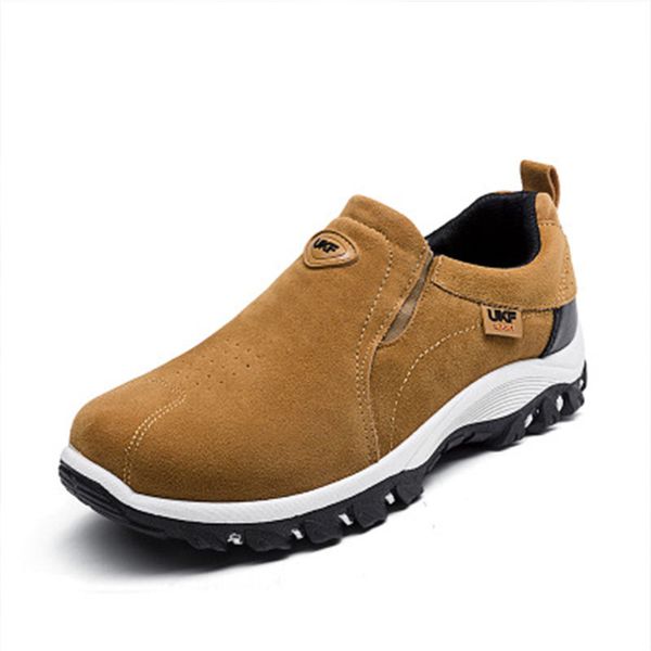 sondr men's suede casual shoes lightweight breathable sweat-absorbent couple sports shoes women's factory direct sales, Black
sondr men's suede casual shoes lightweight breathable sweat-absorbent couple sports shoes women's factory direct sales, Black