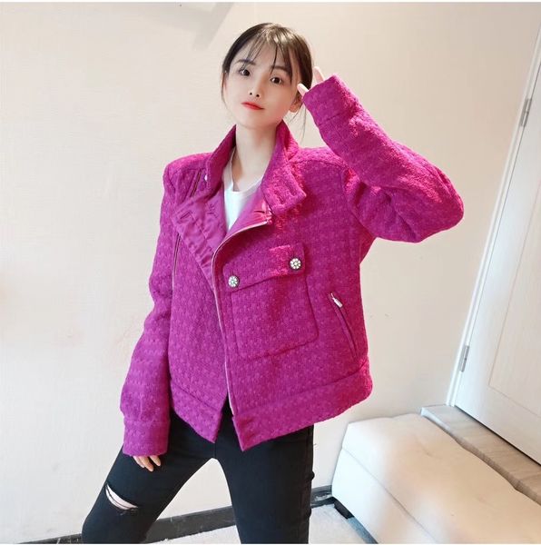 cc tweed 100% wool winter blazer paris fashion week runway designer collection 2020, White
cc tweed 100% wool winter blazer paris fashion week runway designer collection 2020, White