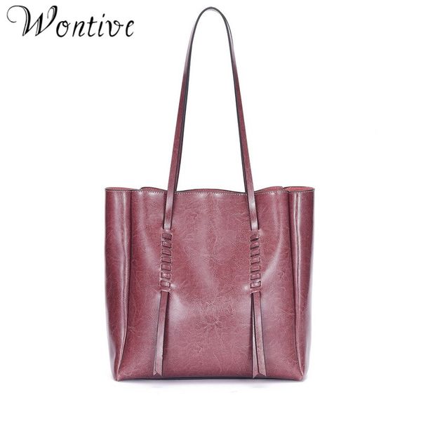 2020 new genuine leather handbags diagonal shoulder bag large capacity shoulder bag european and american fashion handbags
2020 new genuine leather handbags diagonal shoulder bag large capacity shoulder bag european and american fashion handbags