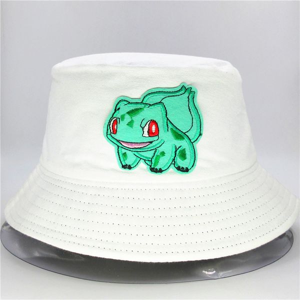 2020 new style cartoon frog embroidery bucket hat fisherman hat outdoor travel sun cap hats for men and women 11
2020 new style cartoon frog embroidery bucket hat fisherman hat outdoor travel sun cap hats for men and women 11