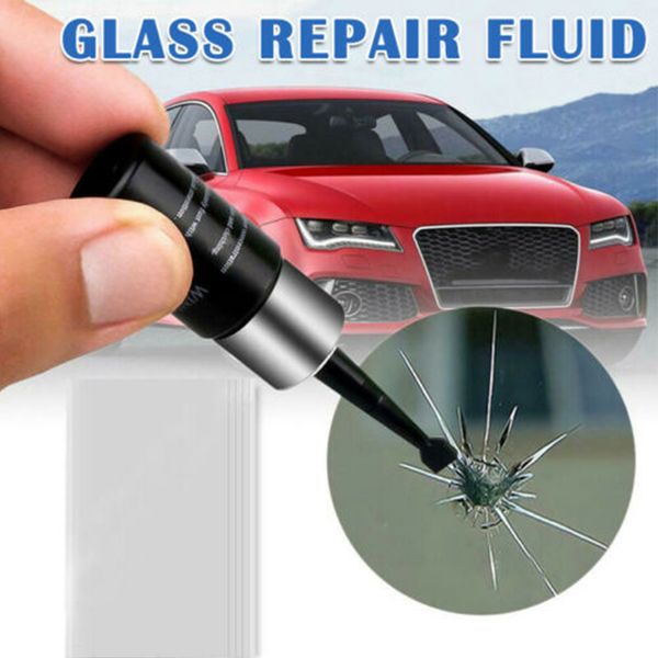 damage diy quick car windshield repair kit resin fix tool glass scratch curing glue protective blade windscreen crack restore
damage diy quick car windshield repair kit resin fix tool glass scratch curing glue protective blade windscreen crack restore