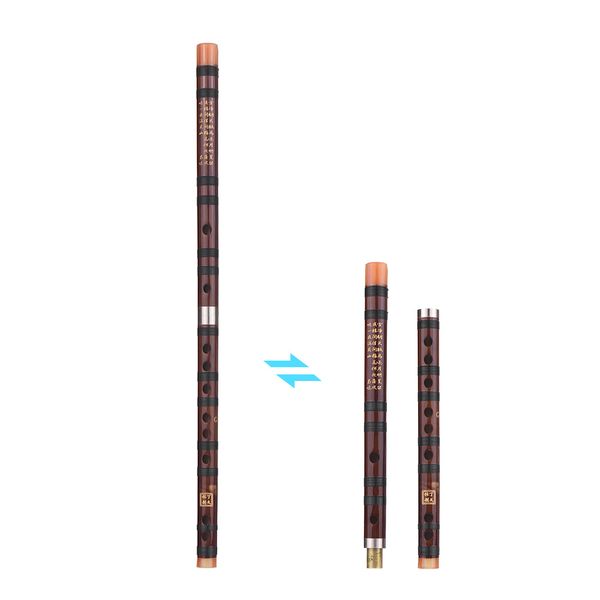 good quality chinese traditional instrument dizi bitter bamboo flute with chinese knot for beginners c/ d/ e/ f/ g (optional
good quality chinese traditional instrument dizi bitter bamboo flute with chinese knot for beginners c/ d/ e/ f/ g (optional