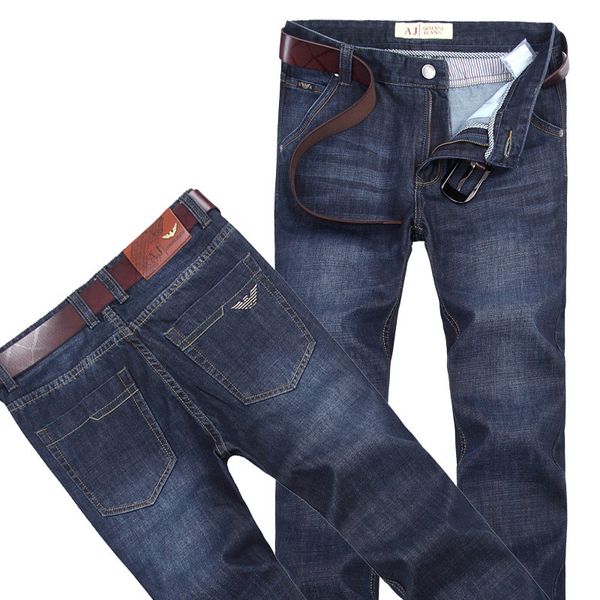 2016 new italy brand jeans men's denim trousers a fashion cotton jeans mani pants male calca men famous brand classic denim jeans, Blue
2016 new italy brand jeans men's denim trousers a fashion cotton jeans mani pants male calca men famous brand classic denim jeans, Blue