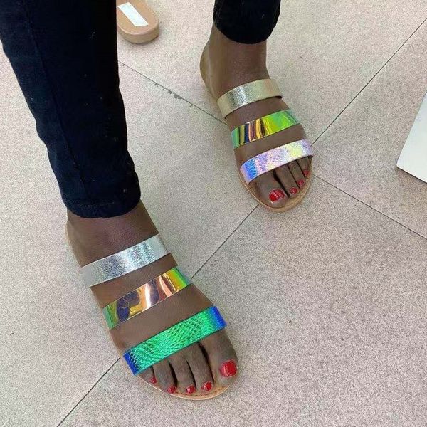 new summer beach flip flop woman flat sandals 2020 summer shoes woman beach sandals multicolor slippers, Black
new summer beach flip flop woman flat sandals 2020 summer shoes woman beach sandals multicolor slippers, Black