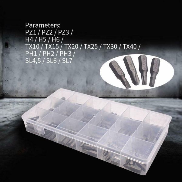 108pcs screw driver set drill power tools hex head kit for jewelry watch repairing l9 #2
108pcs screw driver set drill power tools hex head kit for jewelry watch repairing l9 #2