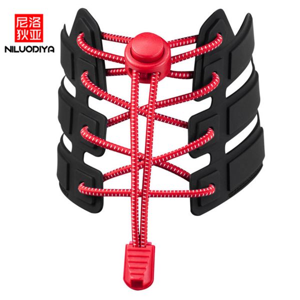new 11 color lazy no tie stretch laces sports running sports laces for children and elastic elastic rope 110cm .75z, Black
new 11 color lazy no tie stretch laces sports running sports laces for children and elastic elastic rope 110cm .75z, Black