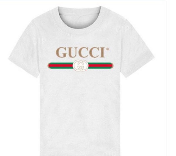 children's new cotton short-sleeved t-shirt fashion shirt shirt t-shirt quality casual shirt short sleeve free, White
children's new cotton short-sleeved t-shirt fashion shirt shirt t-shirt quality casual shirt short sleeve free, White