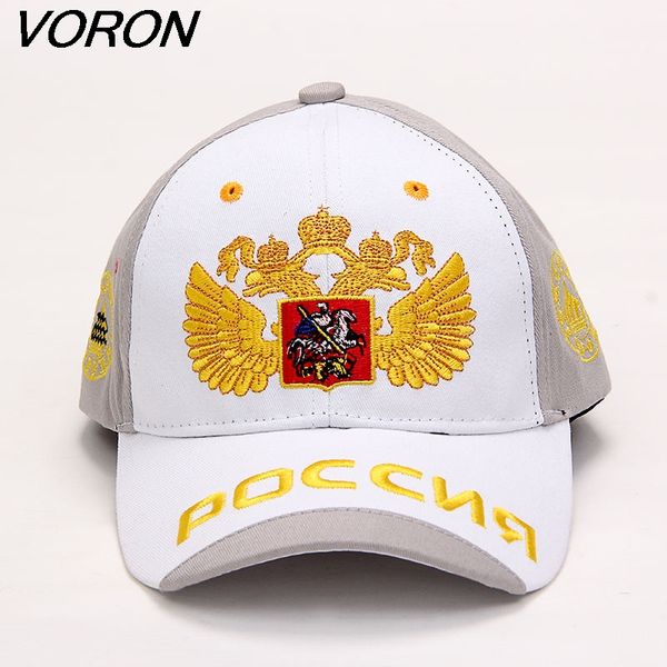 voron new 100% cotton women men baseball caps russian emblem embroidery snapback fashion hats for men & women patriot cap, Black;white
voron new 100% cotton women men baseball caps russian emblem embroidery snapback fashion hats for men & women patriot cap, Black;white