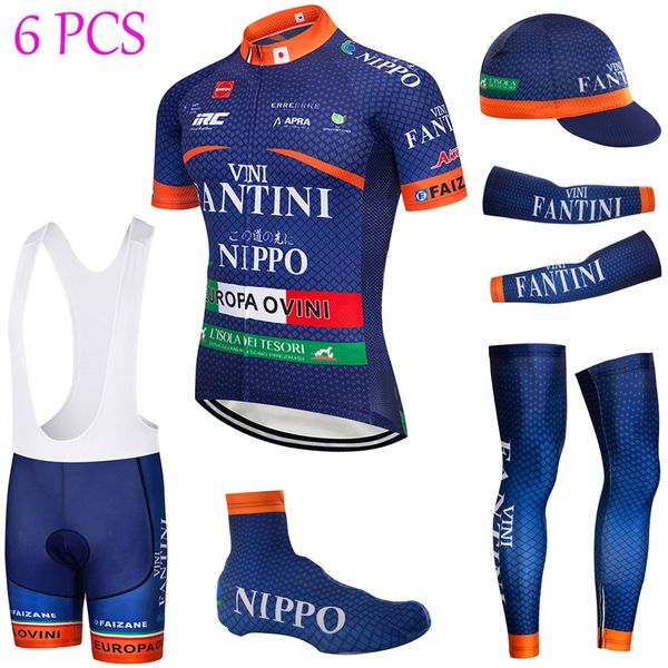2019 tour cycling full set vini bike jersey breathable men ropa ciclismo cycling jerseys 9d bike shorts and sleeve warmers, Black;blue
2019 tour cycling full set vini bike jersey breathable men ropa ciclismo cycling jerseys 9d bike shorts and sleeve warmers, Black;blue