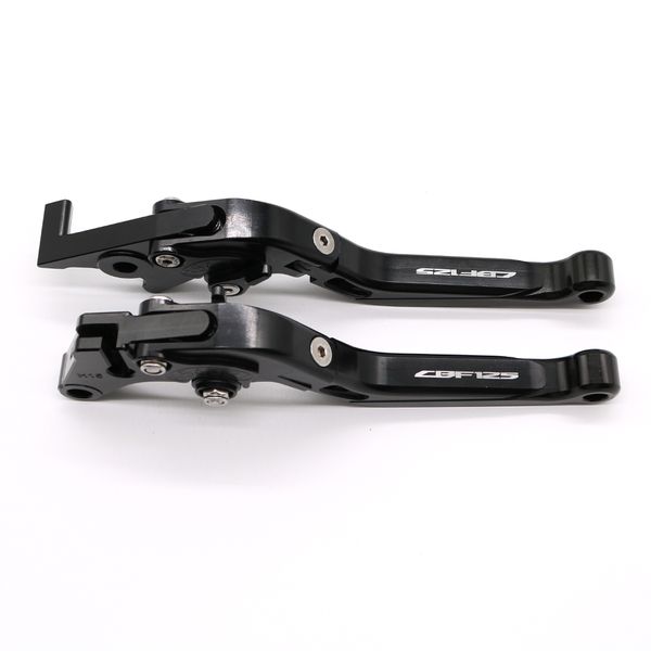 for cbf 125 stunner 2009 2010 2011 2012 2013 2014 adjustable extendable motorcycle cnc brake clutch lever foldable
for cbf 125 stunner 2009 2010 2011 2012 2013 2014 adjustable extendable motorcycle cnc brake clutch lever foldable