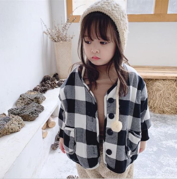 2019 new arrival girls thicken coat winter full sleeve fashion kids jacket 1-6 years pq131, Blue;gray
2019 new arrival girls thicken coat winter full sleeve fashion kids jacket 1-6 years pq131, Blue;gray