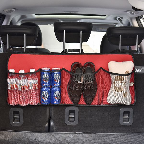 car seat organizer adjustable backseat storage bag net high capacity multi-use oxford automobile seat back organizer accessories
car seat organizer adjustable backseat storage bag net high capacity multi-use oxford automobile seat back organizer accessories