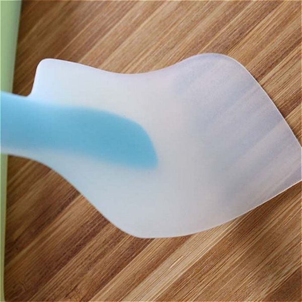 suef 1pcs all-in-one handle translucent silicone spatula butter cake spatula kitchen baking tool diy @3
suef 1pcs all-in-one handle translucent silicone spatula butter cake spatula kitchen baking tool diy @3