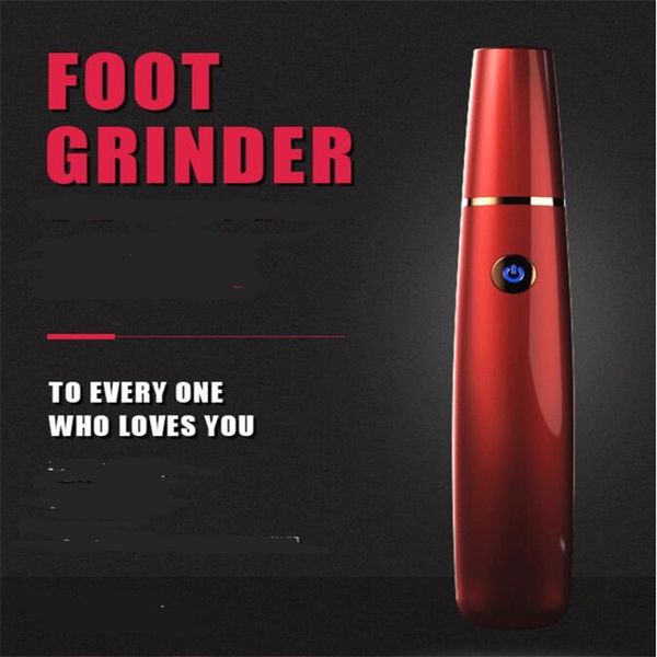 usb charger electric feet files dead skin remover foot grinder calluse removal pedicure heel grinding machine roller head care
usb charger electric feet files dead skin remover foot grinder calluse removal pedicure heel grinding machine roller head care