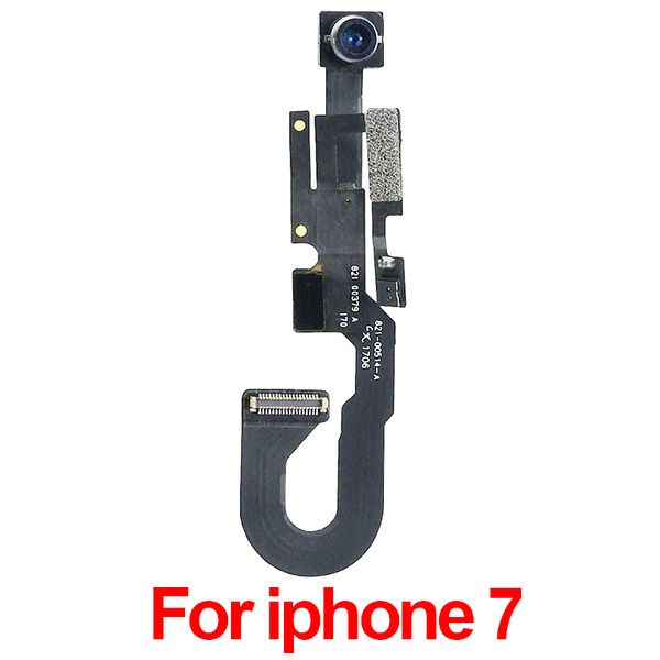 Для iPhone 7 7g Передняя камера Flex кабель Близость Light Sensor Облицовочные Cam Запасные час
Для iPhone 7 7g Передняя камера Flex кабель Близость Light Sensor Облицовочные Cam Запасные час