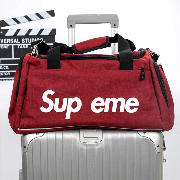 supre duffle travel bag sup attractive casual men's duffle bag outdoor packs storage bag messenger bags fitness stuff sacks luggage
supre duffle travel bag sup attractive casual men's duffle bag outdoor packs storage bag messenger bags fitness stuff sacks luggage