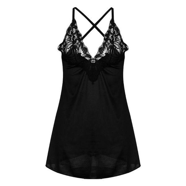 мода solid color женщины pijama 2020 ночной костюм для женщин без рукавов sling пижамы в nightgown set sleepwears roupa feminina, Black;red
мода solid color женщины pijama 2020 ночной костюм для женщин без рукавов sling пижамы в nightgown set sleepwears roupa feminina, Black;red