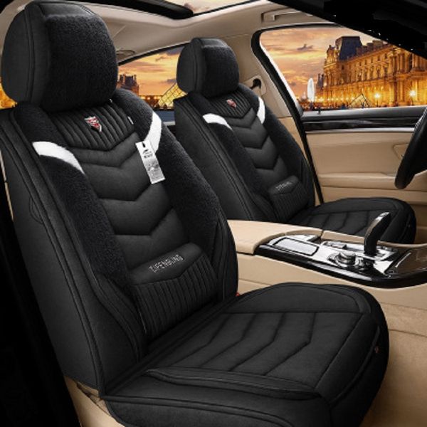 universal fit car interior accessories seat covers for sedan pu leather adjuatable five seats full surround design seat cover for suv m223
universal fit car interior accessories seat covers for sedan pu leather adjuatable five seats full surround design seat cover for suv m223