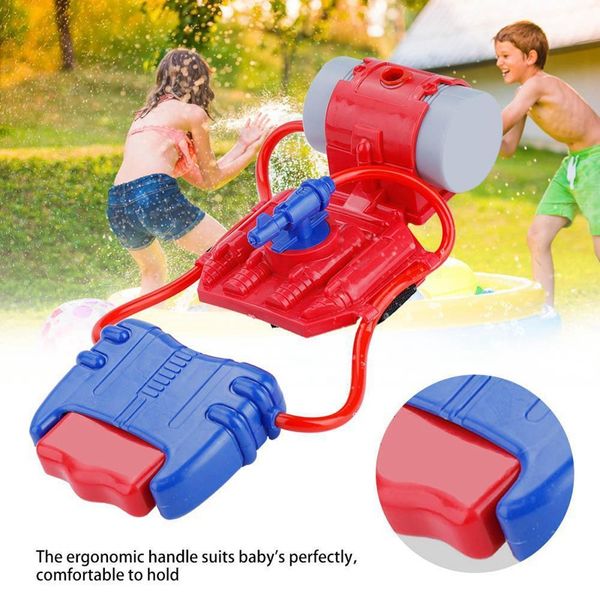Children Plastic Model Toys Summer Water Sports Swimming Pool Accessories Durable