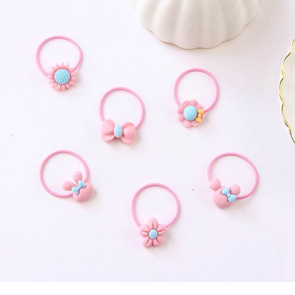 полосы 20шт / коробка мультфильм лук цветок звезда упругие волосы девушки scrunchies волос галстуки cute rabbit rubber band дети аксессуары, Slivery;white
полосы 20шт / коробка мультфильм лук цветок звезда упругие волосы девушки scrunchies волос галстуки cute rabbit rubber band дети аксессуары, Slivery;white