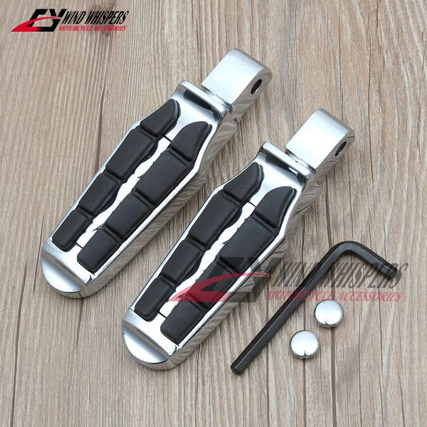 motorcycle modified front rear footrests foot pegs pedals for vtx 1300 1800 magna shadow aero 250 750 1100
motorcycle modified front rear footrests foot pegs pedals for vtx 1300 1800 magna shadow aero 250 750 1100