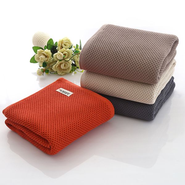 new 100% cotton hand towels for adults plaid hand towel face care magic bathroom sport waffle towel 33x74cm high quality
new 100% cotton hand towels for adults plaid hand towel face care magic bathroom sport waffle towel 33x74cm high quality