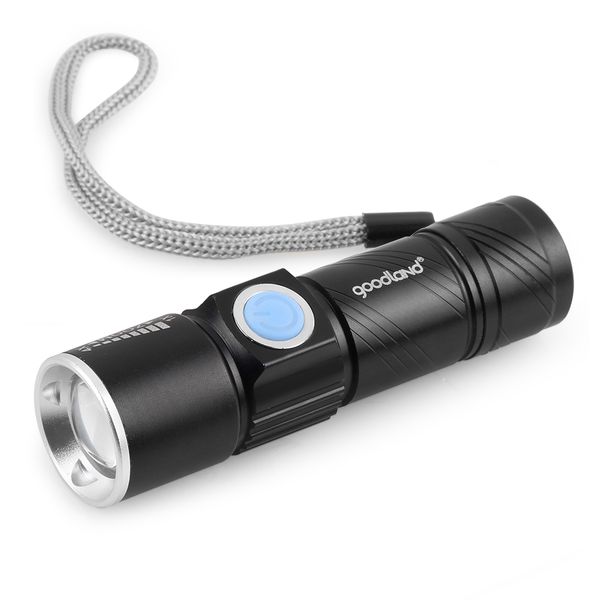 new arrival 2000lm super bright q5 led tactical rechargeable waterproof usb flashlight torch zoom adjustable brand new
new arrival 2000lm super bright q5 led tactical rechargeable waterproof usb flashlight torch zoom adjustable brand new