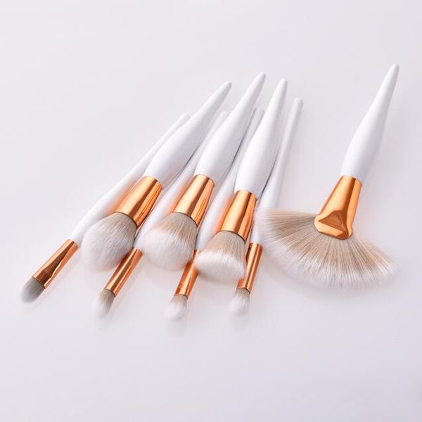 wood handle makeup brushes set 4/8pcs brush tools for eye shadow blush cosmetics with opp bag dhl free
wood handle makeup brushes set 4/8pcs brush tools for eye shadow blush cosmetics with opp bag dhl free