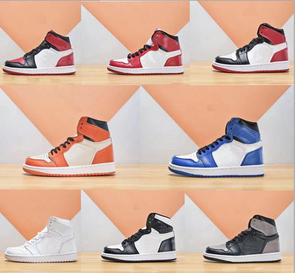 2020 jumpman 1 1s basketball shoes men 3 banned chicago unc psg blue moon fragment barons laser mens trainers sneakers eur 40-47, Black
2020 jumpman 1 1s basketball shoes men 3 banned chicago unc psg blue moon fragment barons laser mens trainers sneakers eur 40-47, Black