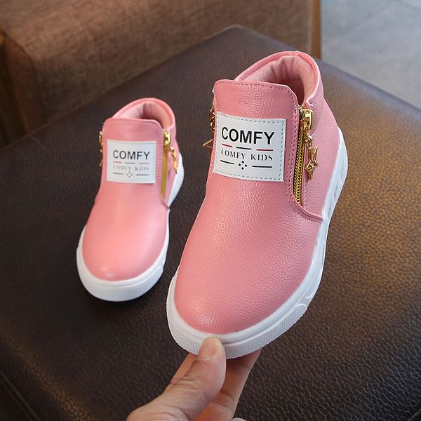 kids flat shoes for boy girl new autumn winter children baby white soft flat shoes kids anti slip fashion chaussure enfant d30 t200114, Black;red
kids flat shoes for boy girl new autumn winter children baby white soft flat shoes kids anti slip fashion chaussure enfant d30 t200114, Black;red